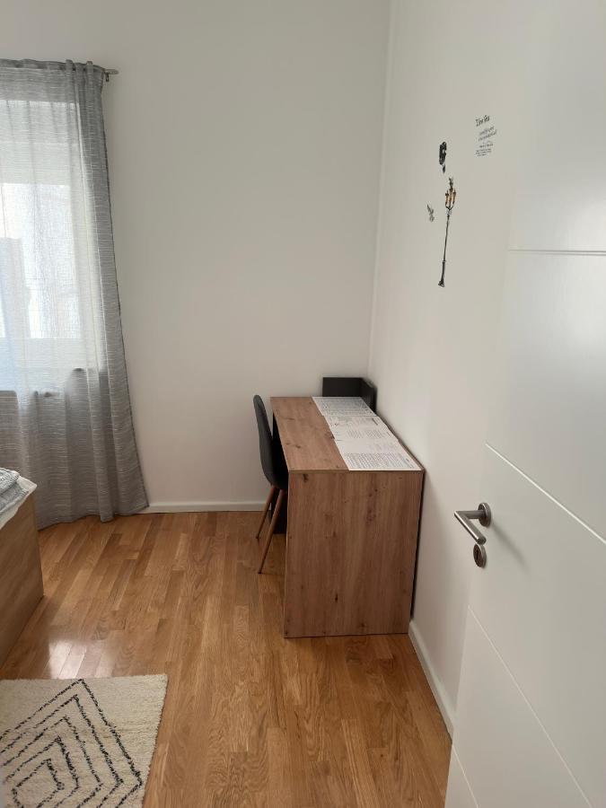 Rent 1 Appartamento Ossero