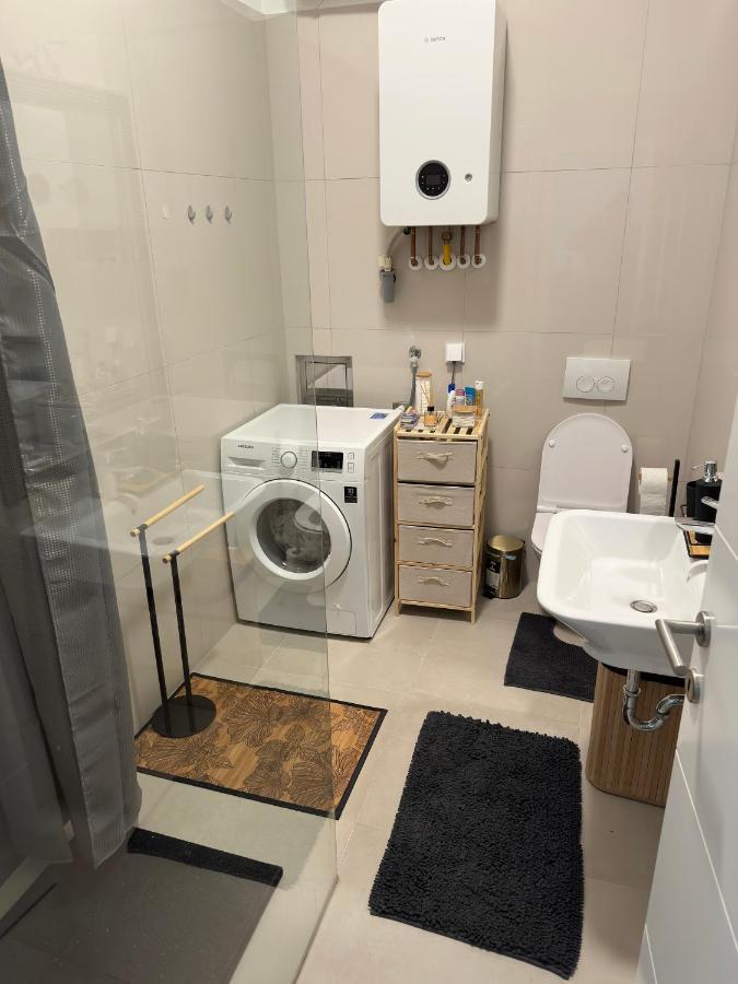Appartamento Rent 1 *