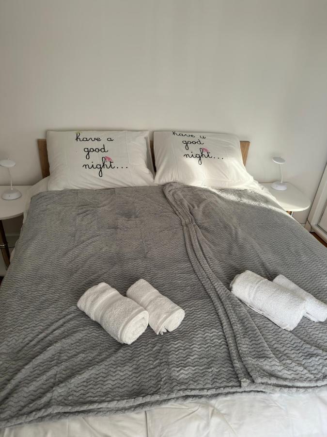 Rent 1 Appartamento Ossero