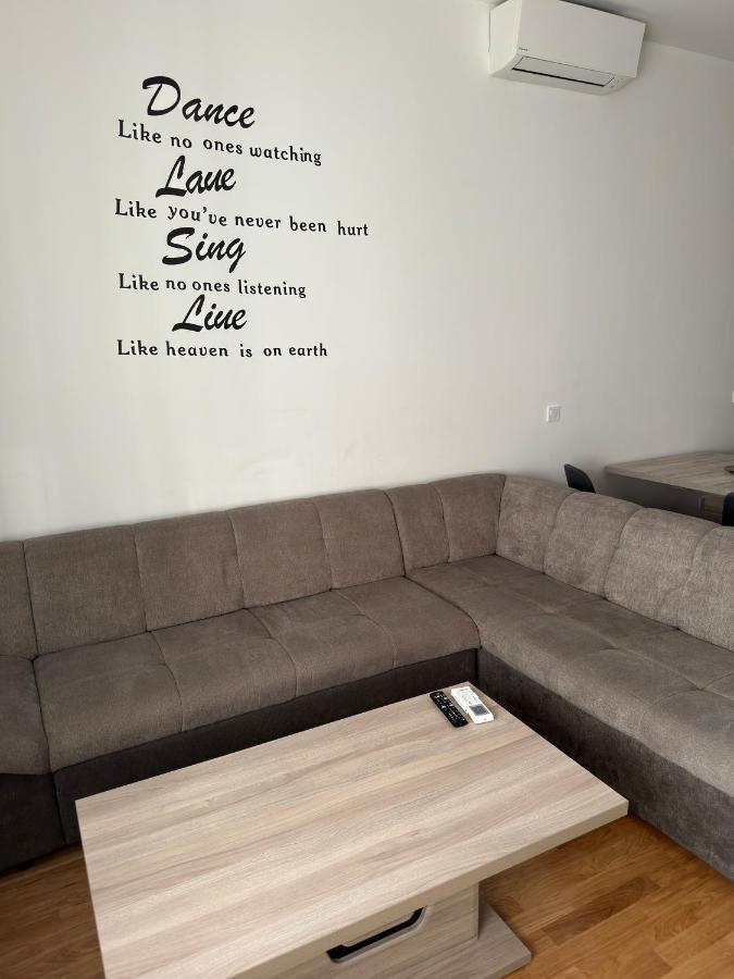 Appartamento Rent 1 Ossero